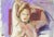Carlo Ravagnan, Nude of Woman, Watercolor, 1960s For Sale
