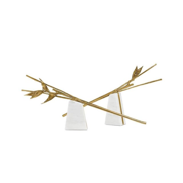 Contemporary Escape Estremoz Marble Sculpture by Maeve For Sale - Image 3 of 10