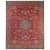 Mid-20th Century Isfahan Rug For Sale - Image 11 of 11