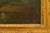 Traditional Signed Joost-Vincent De Vos 19th Century Oil Painting Depicting Hounds and Boy For Sale - Image 3 of 12