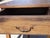 Brown Antique Farm Oak Table, 1800s For Sale - Image 8 of 18