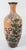 Japanese 20th Century Japanese Cloisonne Enamel Vase With Flowers For Sale - Image 3 of 12