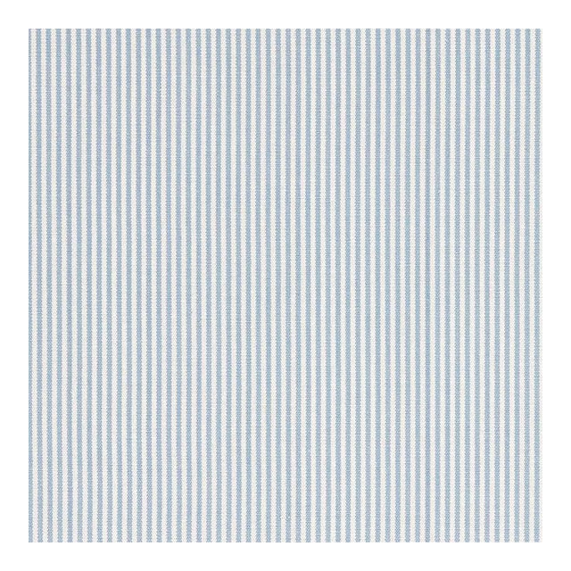 Sanderson Burnham Fabric in Woad For Sale