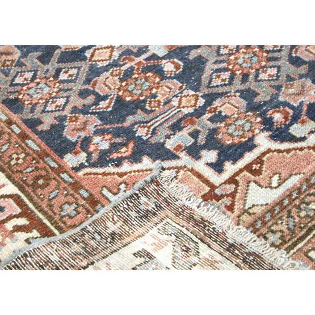 1940s Persian Melayer Runner For Sale - Image 4 of 6