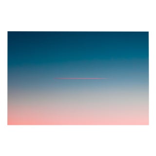 Ugne Pouwell, To the Moon and Back, 2016, Photography For Sale