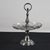 Vintage Italian Centerpiece Stand For Sale - Image 3 of 10
