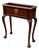 Country House Mahogany Jardiniere For Sale