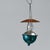 Italian Christmas Ball Lantern, 1950 For Sale - Image 4 of 7