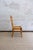 Bamboo and Rattan Desk with Chair, 1970s, Set of 2 For Sale - Image 9 of 11