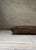 Softwood Trencher-form Dough Bowl For Sale - Image 5 of 13