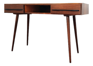 Desk by M. Pozar for Up Závody, Czechoslovakia, 1960s