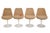 Tulip Chairs by Eero Saarinen for Knoll, 1970s, Set of 8 For Sale - Image 3 of 15