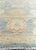 Oushak Rug 7'11" x 10'2" For Sale - Image 4 of 4