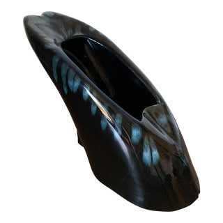 Vintage Post Modern Planter For Sale