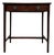 18th Century English Georgian Mahogany Side Table For Sale
