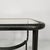 Black Italian Modern Black Locus Solus Dining Table attributed to Gae Aulenti for Poltronova, 1960 For Sale - Image 8 of 18
