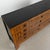 Chinese 19th Century Chinese Lacquered Apothecary Console With Sixteen Drawers For Sale - Image 3 of 18