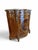 French Mid-20th Century Italian Colombo Mobili French Napoleon III Style Marquetry Credenza For Sale - Image 3 of 12