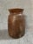 Wood Himachal Pot, 1950s For Sale - Image 3 of 8