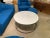 Carrera Marble Coffee Table For Sale - Image 4 of 13