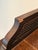 Wood 19th Century Jacobean Wide Bookcase For Sale - Image 7 of 12