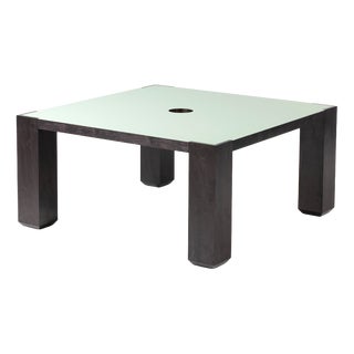Games Table by Rodolphe Parente, 2010s For Sale