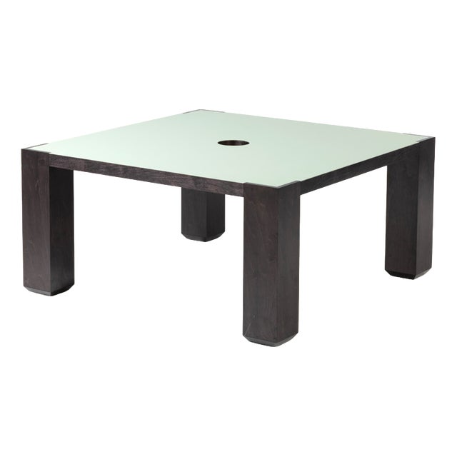 Games Table by Rodolphe Parente, 2010s For Sale