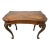 Mid 18th Century Queen Anne Walnut Writing Table For Sale