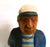 Wood Ron Gaskill (American 1951 - 2009) - "Capt. Irv" - Original Signed/Dated Vintage Wood Sculpture 2001 For Sale - Image 7 of 8