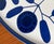 Large Mid-Century Modern German Ceramic Stockholm Series Plate from Melitta, 1960s For Sale - Image 14 of 18