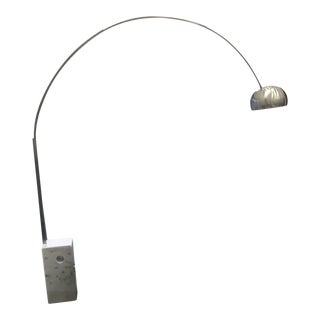 Floor Lamp For Sale