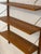 Vintage Danish Teak Wall Unit by Poul Cadovius for Cado Royal System – Mid-Century Modern Floating Shelving, 1960s For Sale - Image 9 of 10