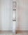 Mid-Century Modern 19th Century Scandinavian Painted Pine Longcase Clock For Sale - Image 3 of 11