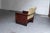 Amsterdamse School Easy Chair, 1930s For Sale - Image 3 of 18