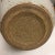 Late 20th Century Late 20th Century Cream Drip Glaze Studio Pottery Bowl For Sale - Image 5 of 6