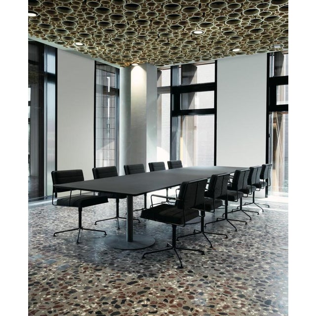 Train Conference Table by Henrik Tengler For Sale - Image 11 of 12