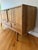 2010s Mid-Century Sideboard For Sale - Image 5 of 6