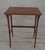 Edwardian Nesting Tables in Inlaid Mahogany, 1930s, Set of 3 For Sale - Image 17 of 18