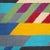 Black Hand-Woven Wool Op Art Tapestry After Bridget Riley "Nataraja" For Sale - Image 8 of 9