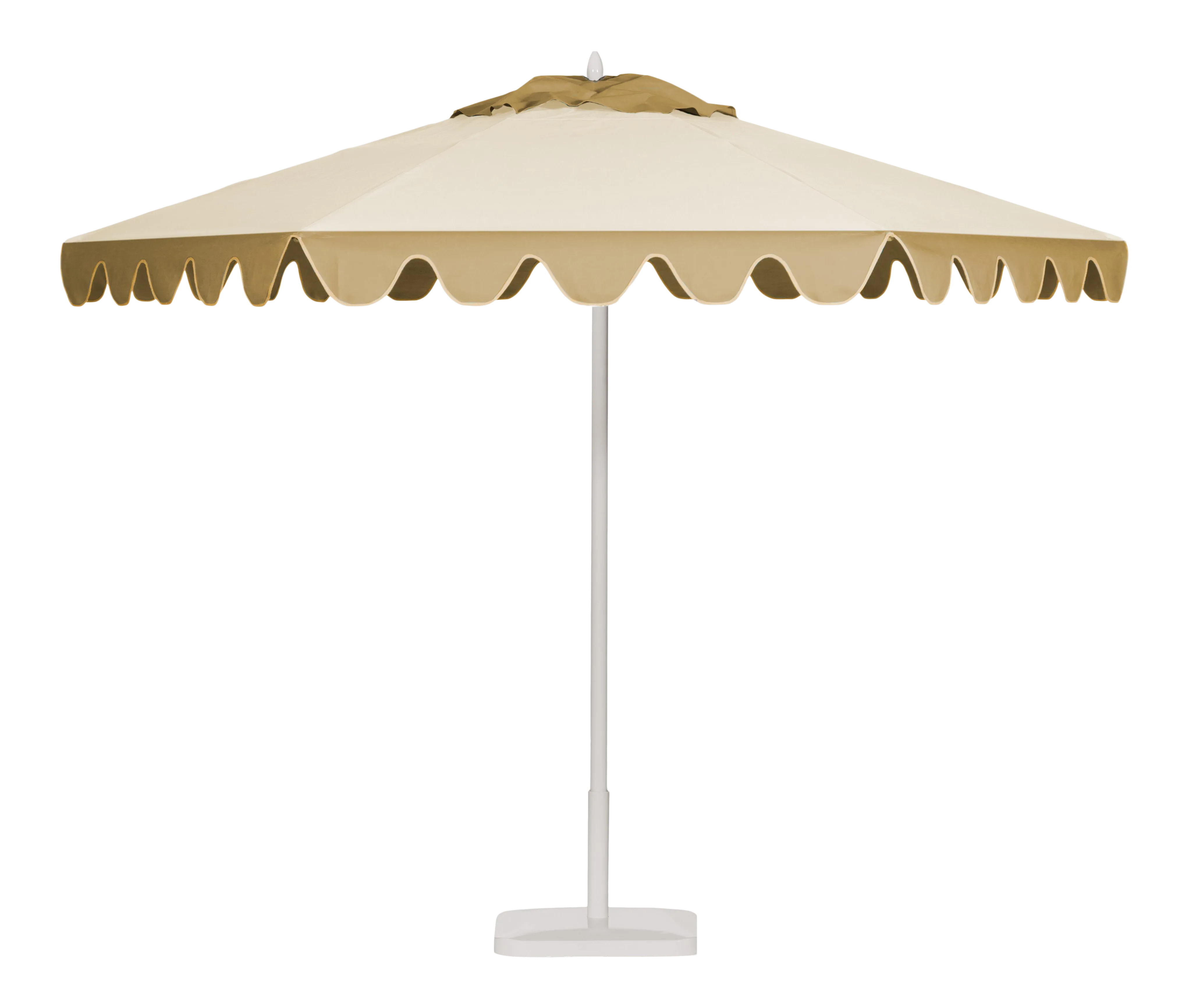 jordan manufacturing khaki market 4 ft patio umbrella Patiokingdom Outdoor with LED, Solar Umbrella w/Tilt Umbrella Beige / 9FT With its durable construction and high PatioKingdom 9FT Outdoor Umbrella, Autotilt