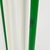 Green Double Neon Lamp by Gian N. Gigante for Zerbetto, 1980s For Sale - Image 14 of 14