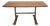 Mid-Century Dining Table by Gianfranco Frattini For Sale