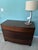 1940s Art Deco Chest Lowboy Dresser For Sale In Tampa - Image 6 of 12