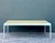 Yellow Vintage MCM Richard Schultz for Knoll 1966 Coffee Table For Sale - Image 8 of 12