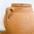 1950s Extra Large 19th Century Antique Mediterranean Terracotta Olive Oil Storage Urn Jar Pot With Handles For Sale - Image 5 of 8