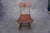 Thonet Gebrüder Thonet Perforated Rocking Chair c.1860s For Sale - Image 4 of 10