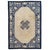 19th Century Antique Chinese Carpet For Sale - Image 5 of 5