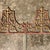 Vintage Regency Italian Palladio Gilt Twin Metal Headboards. - a Pair For Sale - Image 11 of 12