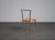 Postmodern Chrome Dining Chairs from Segis, Italy, 1990s, Set of 4 For Sale - Image 6 of 11