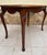 French Side Table in Oak, 1820s For Sale - Image 3 of 8